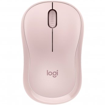 Logitech M240 Silent, Pink