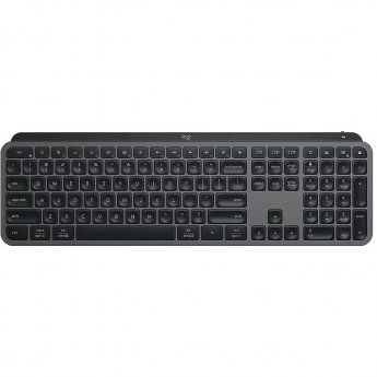 Logitech MEDITER-412 MX KEYS S, PTG