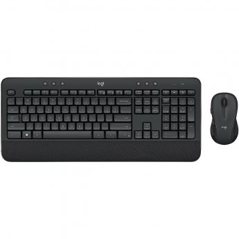 Logitech MK545 ADVANCED WRLS COMBO N/A - FRA 2.4GHZ N/A CENTRAL-419
