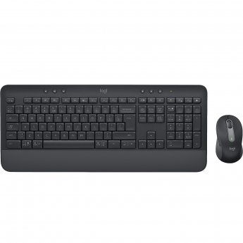 Logitech MK650, Combo