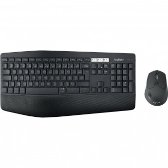 Logitech MK850, Combo, Wireless, US