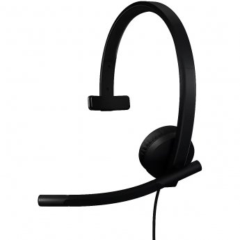 Logitech MONO H570E USB-C