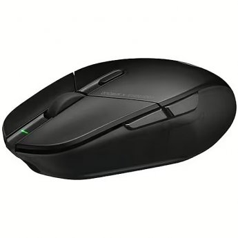 Logitech Mouse 910-006106 / G303 Black