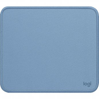 Logitech Mouse Pad STUDIO SERIES, BLUE GREY