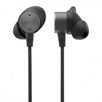 Logitech MSFT, Teams