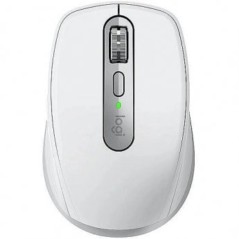 Logitech MX Anywhere 3S for Mac, Pale Gray