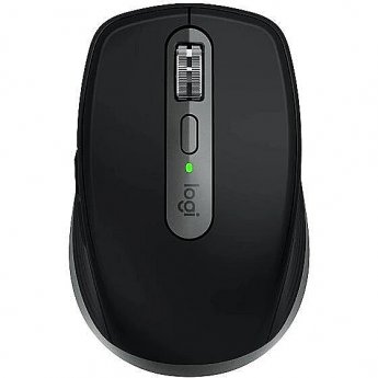 Logitech MX Anywhere 3S for Mac, Space Gray