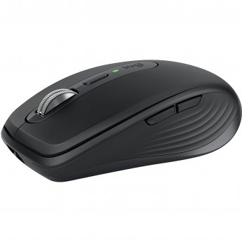Logitech MX Anywhere 3S, Graphite