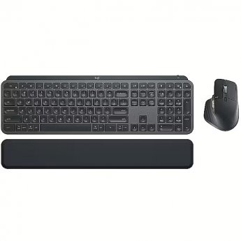 Logitech MX Keys Combo, Gen2, US
