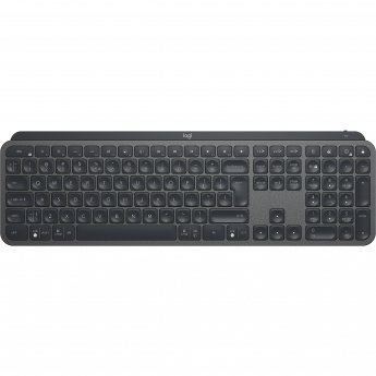 Logitech MX Keys for Business