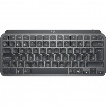 Logitech MX Keys mini, Wireless, US