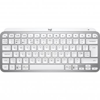 Logitech MX Keys mini, Wireless, US
