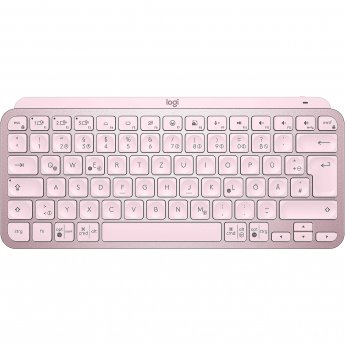 Logitech MX Keys mini, Wireless, US