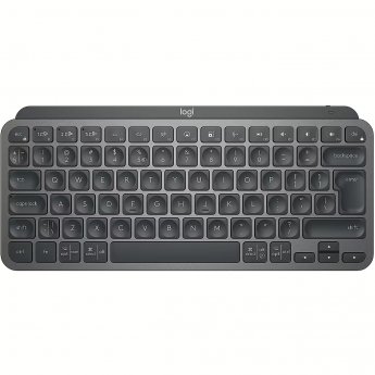 Logitech MX Keys mini, Wireless, US