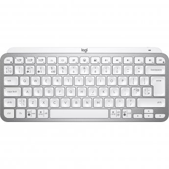 Logitech MX Keys mini, Wireless, US