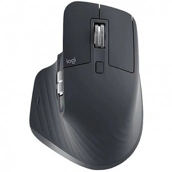 Logitech MX Master 3s Business, Space Grey