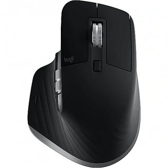 Logitech MX Master 3S MAC, Space Gray