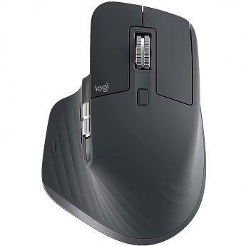 Logitech MX Master 3S Performance Wireless
