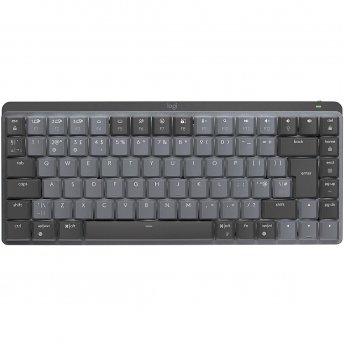 Logitech MX Mechanical Mini, Kailh Choc V2, UK