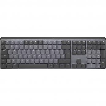 Logitech MX Mechanical, MX Linear, Graphite