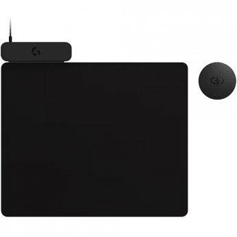 Logitech PowerPlay 2, Black