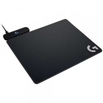 Logitech Powerplay, Wireless Charging 