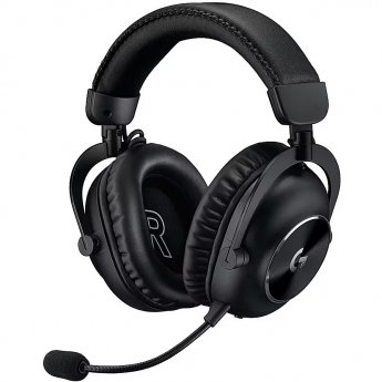 Logitech PRO X 2 LIGHTSPEED + STAND
