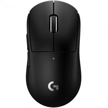 Logitech PRO X SUPERLIGHT 2C WIRELESS GAMING, BLACK