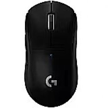 Logitech PRO X SUPERLIGHT 2C WIRELESS GAMING MOUSE BLACK - EER2-933