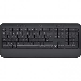 Logitech SIGNATURE K650, UK