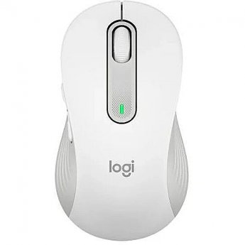 Logitech Signature M650 L, Wireless, Off-White