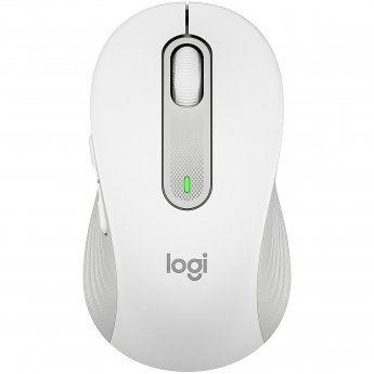 Logitech Signature M650, Wireless, Off-White
