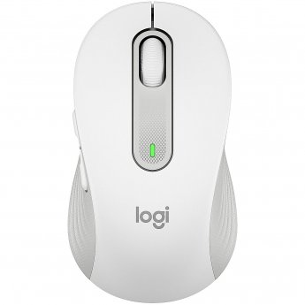 Logitech Signature M650, Wireless, Off-White