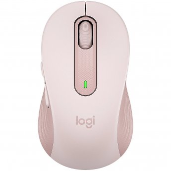 Logitech Signature M650, Wireless, Rose