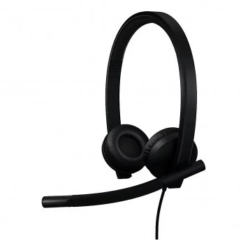 Logitech STEREO H570E USB-C