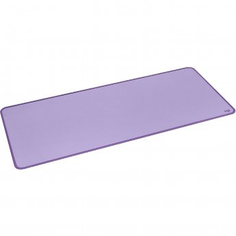 Logitech Studio Series Desk Mat, Lavander