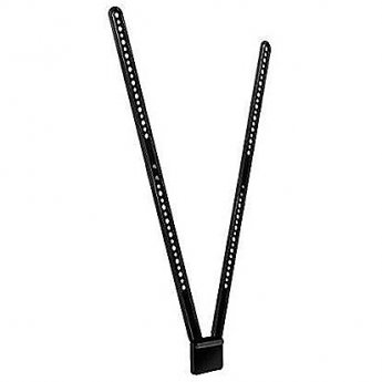 Logitech TV Mount XL for MeetUp 939-00165