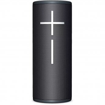 Logitech ULTIMATE EARS BOOM 4, BLACK