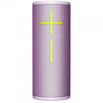 Logitech ULTIMATE EARS BOOM 4, LILAC EMEA29-953