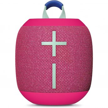 Logitech ULTIMATE EARS WONDERBOOM 4 HYPER, PINK