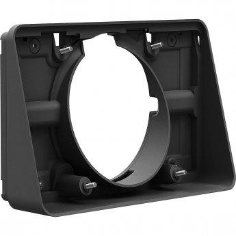Logitech Wall Mount for Tap Scheduler - GRAPHITE - WW