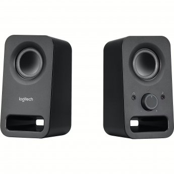 Logitech Z150, 2.0