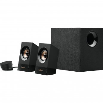 Logitech Z533, 2.1