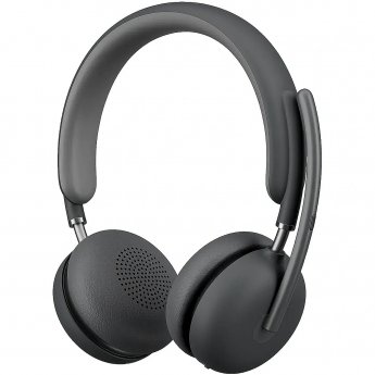 Logitech Zone 2, MS Teams