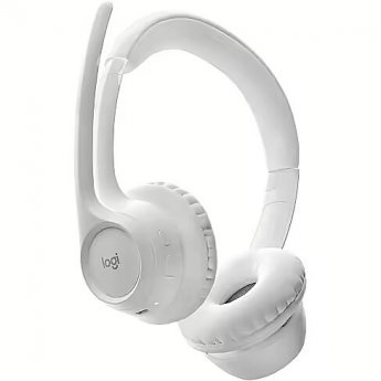 Logitech Zone 300, Off-White