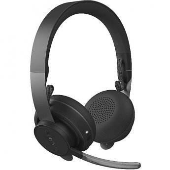 Logitech Zone, Teams Version