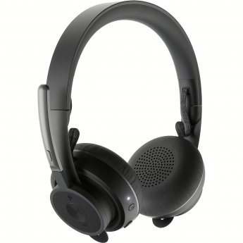 Logitech Zone, UC Version