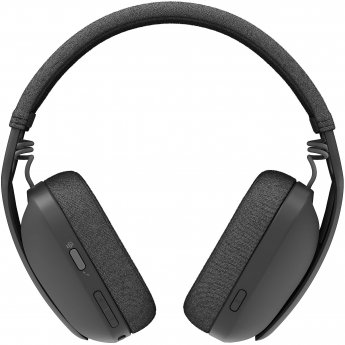 Logitech Zone Vibe Wireless, Graphite. UC Version