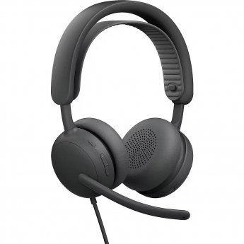 Logitech Zone Wired 2