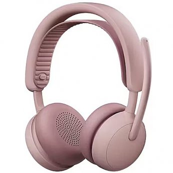 Logitech ZONE WIRELESS 2 ES BUSINESS EMEA28I-935 TEAMS, ROSE